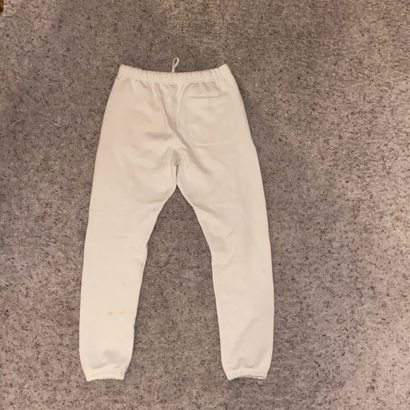 Fear Of God Essentials Sweatpants - Picture 3 of 5